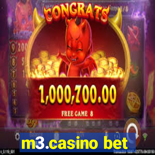 m3.casino bet